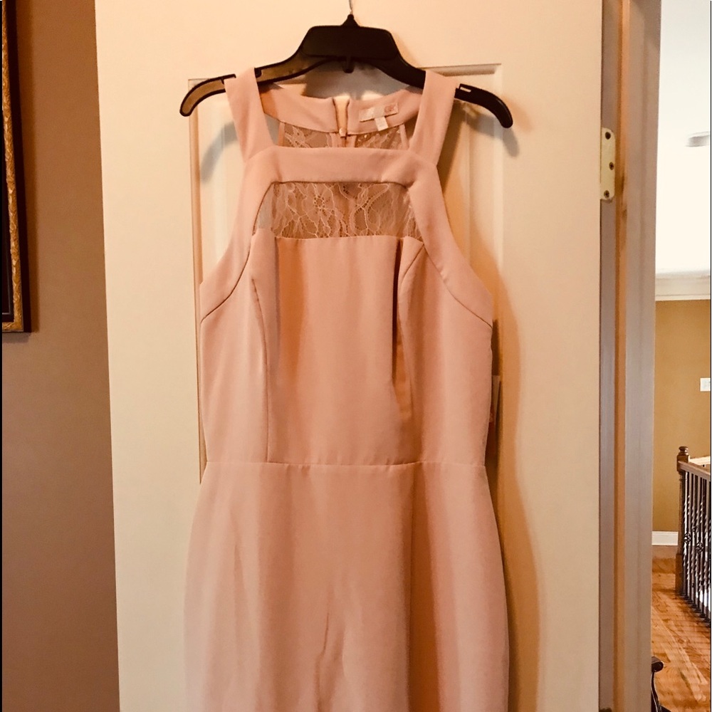 Dust Till Dawn dress